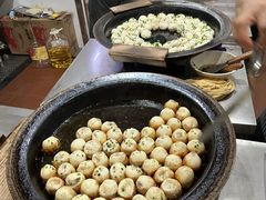 -哑巴生煎(临顿路店)
