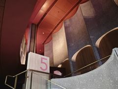 -交通银行前滩31演艺中心