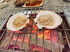 -震海贝烤贝·民俗特色店(延吉总店)