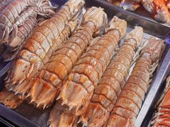 -正宁路小吃夜市