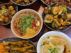 -付小姐在成都(中山公园店)