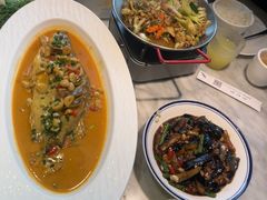 -小菜园新徽菜(无锡宜家荟聚中心店)