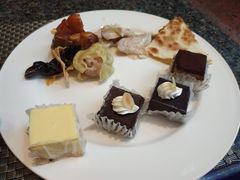 -上海齐鲁万怡大酒店·辣椒屋咖啡厅