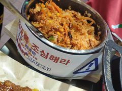 -Meet Sun韩式大排档(五一广场7MALL店)