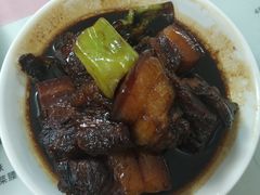 红烧肉-蘭心餐厅(进贤路店)