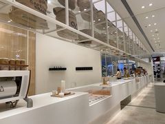 自助取餐区-% Arabica阿拉比卡咖啡(深圳湾万象城店)