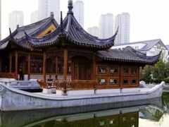 -南普公园