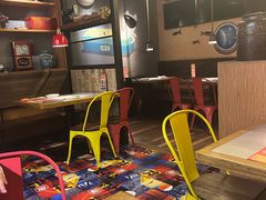 -探鱼·鲜青椒爽麻烤鱼(中山大信新都汇店)