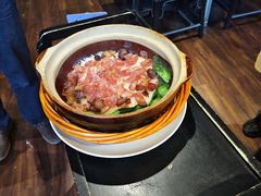 -捞王锅物料理(凯旋路店)