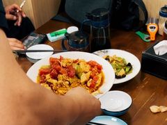 -陈六子全羊馆·烧烤烤羊排(山东理工大店)