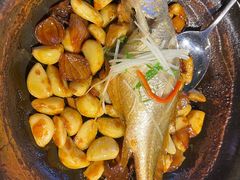 -有喜胶东小馆(太申祥和店)