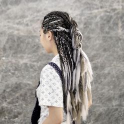 点击看大图 -KS COLOUR漂色·染发·画染