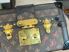 -二手奢侈品名表箱包回收