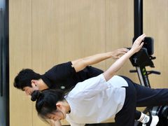 -懒人Club运动健身·运动康复·私教(三迪中心店)