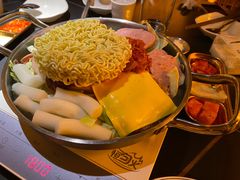 -양평식당·杨平食堂(华贸店)