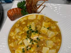 -雪龙轩中餐厅(银基冰雪酒店)