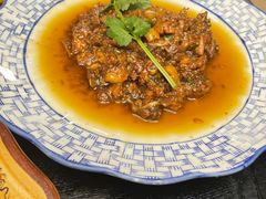 -百年粉蒸牛肉