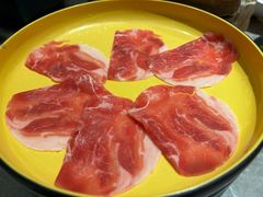 -一绪に寿喜烧(虹悦城店)