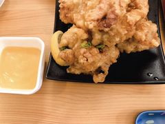 -小岛餐厅