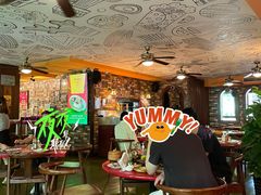 -Pistolera Mexican Cantina女枪手墨西哥餐厅(碧云路店)