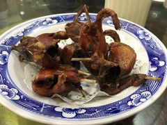 -乔家满族八大碗(流水沟店)