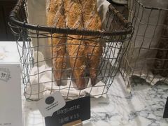 -WHEAT&BAKER-麥(凯德来福士店)