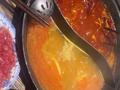 -冯校长老火锅(深圳总店)