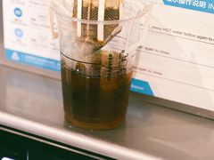 -Be Lived Cafe比例咖啡(摩天轮店)
