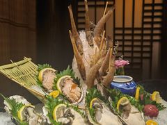 -余欢领鲜火锅(新街口店)