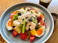 -J's Cafe Lab
