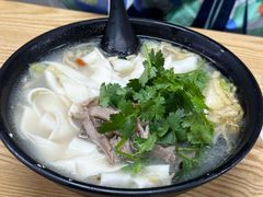 -牛记烩面(七星西路店)