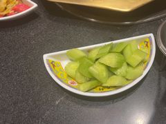 -芦月轩羊蝎子(劲松店)