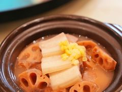 -麒麟中餐厅·经典粤菜·地道菜式老字号(广州长隆酒店)