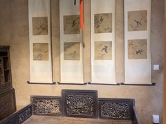 -胡氏古民居建筑