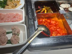 -海底捞火锅(万丰桥店)
