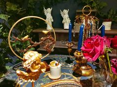 -第101座花园餐厅(湖滨88店)