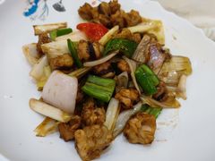 -有腥气私房菜·寻味顺德