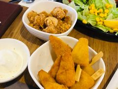 小食-骑士牛排(北仑银泰城店)