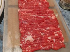 -百草滩羊清水涮羊肉·清真·宁夏盐池滩羊(莲花桥店)