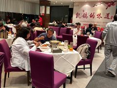 -凯鸽酒楼(大同振兴街店)