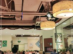 大堂-又一间茶点轩(百汇广场店)