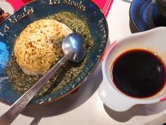 -长安·大茶饭