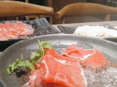 -呷哺呷哺 黄金牧场 (旧宫永辉超市店)