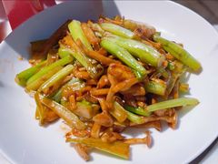 -京味斋·北京烤鸭(华威桥北工大店)