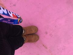 -杭州城北体育公园