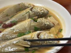 -金秋小吃海鲜·专注30年临海特色风味