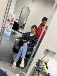 -P.R.O.salon 发哲