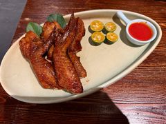 -格鲁·秀色Georgia’s Feast