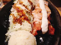 -铃木食堂(北新桥店)