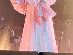 -交通银行前滩31演艺中心